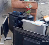 رادیو خصوصی «نن» در خوست به دستور مسؤلان محلی بسته شد